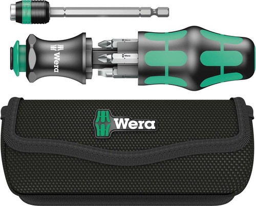 Wera werkstatt magazin - kk, 20