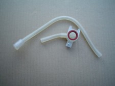 Wassertank Anschluß von einer Expressi WAVE Kaffeekapselmaschine der Marke K-fee