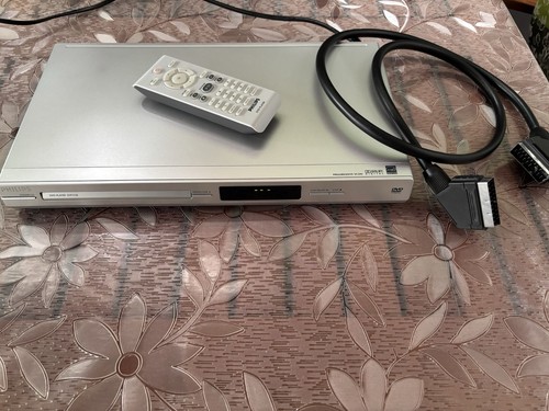 Philips dvd video - philips,