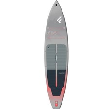 Fanatic Ray Air SLT 11'6'' Touring-SUP Stand Up Paddle Board iSUP 350 cm Grau