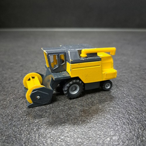 Siku farmer 1024 - siku, mähdrescher