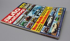 Auto Katalog 1979