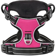 Hundegeschirr Reflektierend