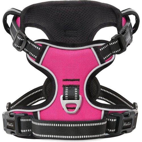 Hundegeschirr reflektierend - hundegeschirr,