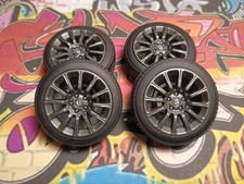 Velgen / Jantes / Rims --