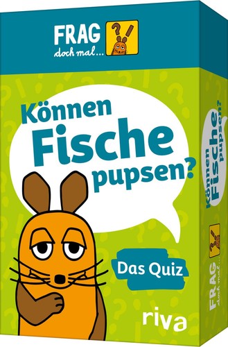 Frag doch mal - , maus