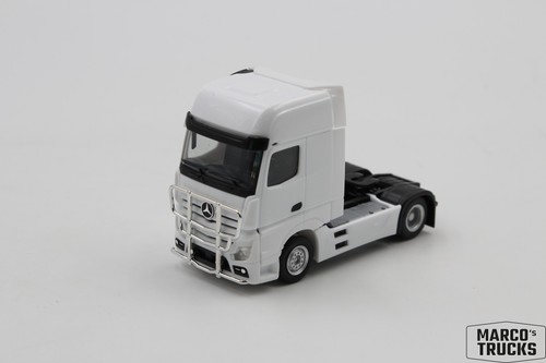 Herpa actros giga - herpa,