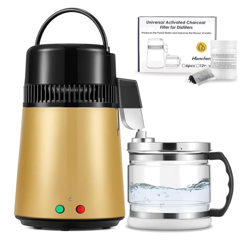 Wasserdestilliergerät