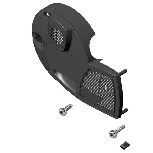 Abdeckungsset für combi 4 - abdeckungsset,