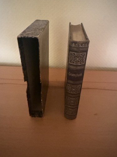 Evangelisches gesangbuch - evangelisches,