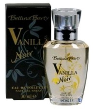 Bettina Barty Vanilla Noir Eau