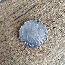 10 Gulden 1973 Silber .720 25g