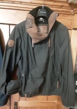 Coole NAKETANO warme Herren