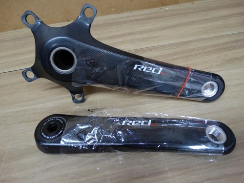 Neu nos sram - +, carbon