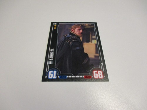 Topps hero attax marvel - topps,