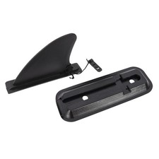 Surfbretter Thruster Fins