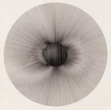 Ludwig Wilding, Zinkografie