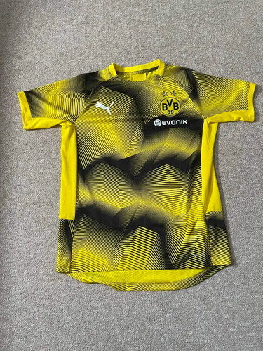 Bvb kinder trikot - bvb, kinder-trikot
