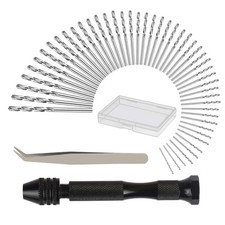 KAKOO Mini Bohrmaschine Set