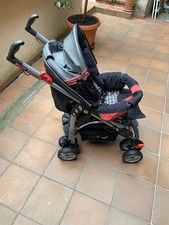 Hartan Buggy Model IX1