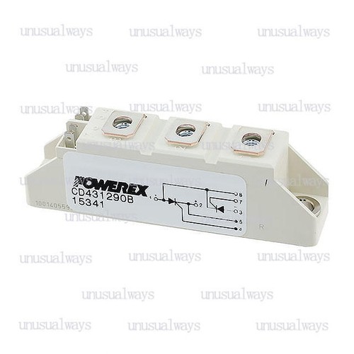 New 1pc cd431290b powerex - 1pc,
