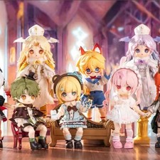 NAGI ANIMAL PHANTOM REALM