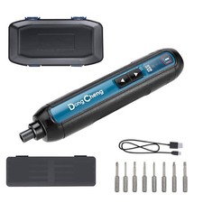 DongCheng Mini Akkuschrauber