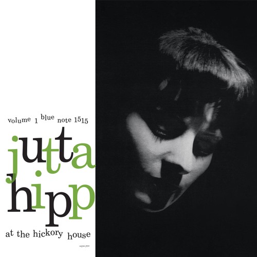 Jutta hipp the hickory - at,