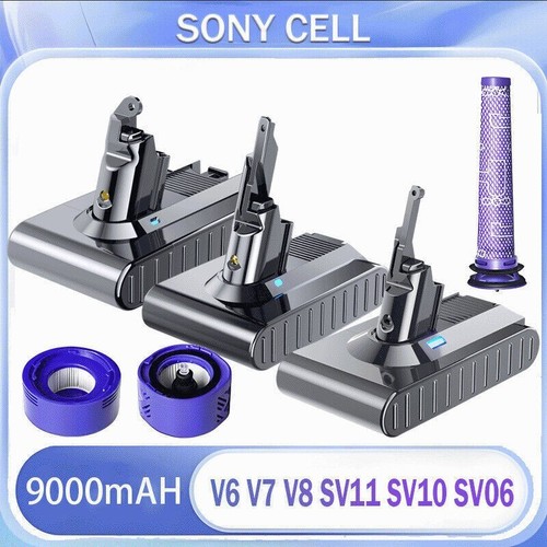 Sony 9000mah akku für - 9000mah,