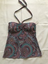 Esprit Schwimm Tankini-Top Gr