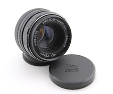 Zenit Helios 44-M4   M52x0,75  #89194469   M42