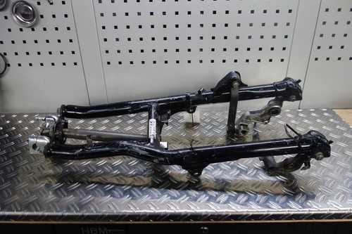 Original honda helix - cn250, cn