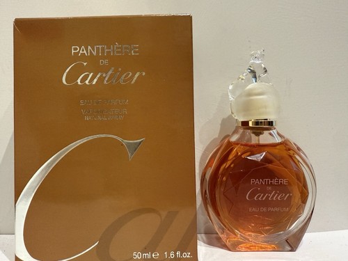 Cartier panthere eau - eau, de