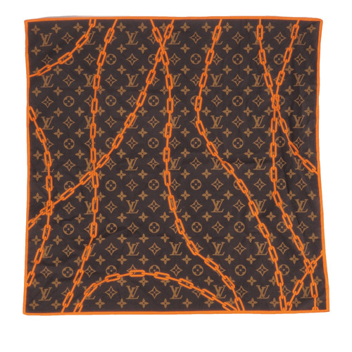 Louis vuitton bandana mng - vuitton,