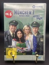 München 7 | Vol. 6 | Serie |