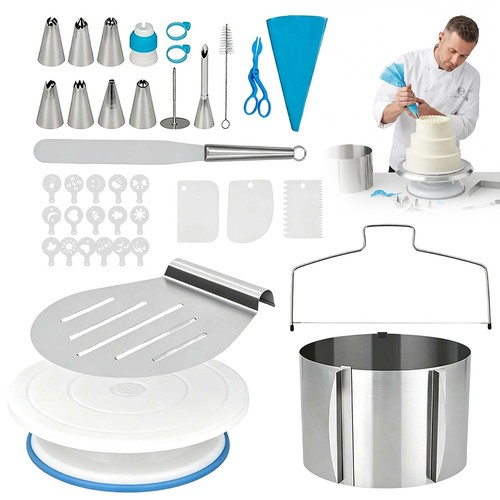 Profi kuchenschneider set - kuchenschneider,