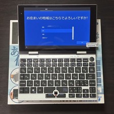 NANOTE Next UMPC-03-SR Don