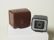 VOIGTLÄNDER 6x6 Kontur Sucher