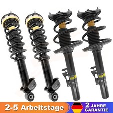4x Komplett Vorne Hinten