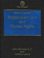 Employment Law and Human