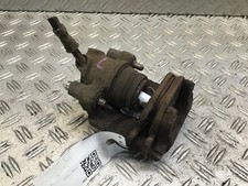 Bremssattel BMW 3er (E46) 330i 170kW 231PS hinten links  