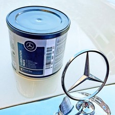 Mercedes-Benz Gleitpaste / 10g Dose für Schiebedach, Panoramadach A0019894651
