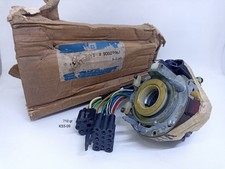 BLINKERSCHALTER NOS FÜR OPEL MANTA ? KADETT ? ORIGINAL GM 90009968