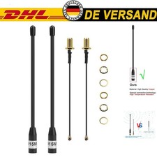 2 Pack 868-MHz Antenne, 10dBi