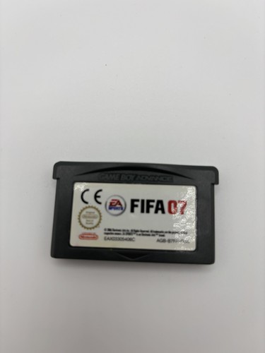 Fifa nintendo game boy - fifa,