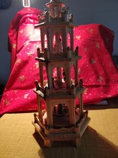 Für Bastler - Tischpyramide