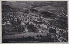 sw AK Neustadt a.d. Waldnaab