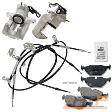 2x BREMSSATTEL +SATZ