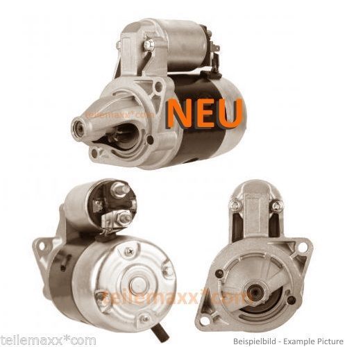 Anlasser für kubota d650 - d650, d750