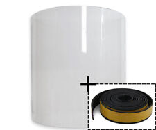 Sichtscheibe für Caminos